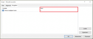 Period Converter MetaTrader4