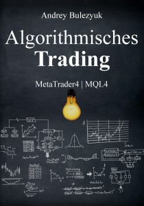 Algorithmisches Trading Inside Trading