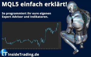 lernen Sie das programmieren in MQL5
