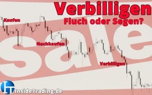Nachkaufen oder Stop Loss