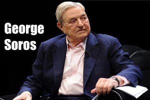 George Soros