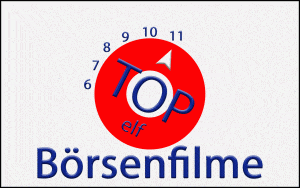 11 besten Börsenfime und Börsendokumentationen