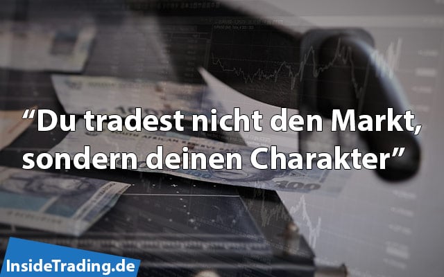 Börsenpsychologie 6.0 – Charakterbildung