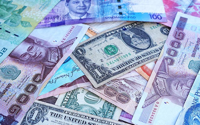 FOREX Trading – der Handel mit Währungen