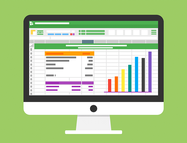 Das eigene Trading auswerten – Excel Tabelle für 2017