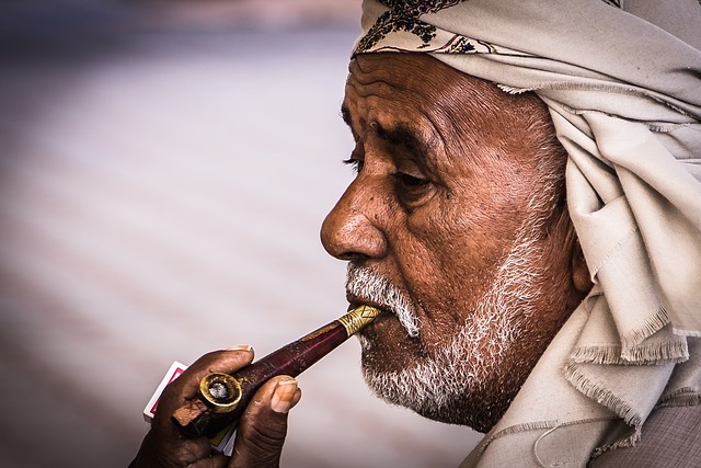 Die arabische Halbinsel