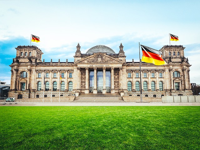 Untreue und Eidbruch durch Kanzlerin Angela Merkel?