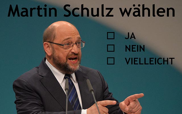 Martin Schulz als Bundeskanzler – Vorteile, Nachteile und Chancen für Deutschland