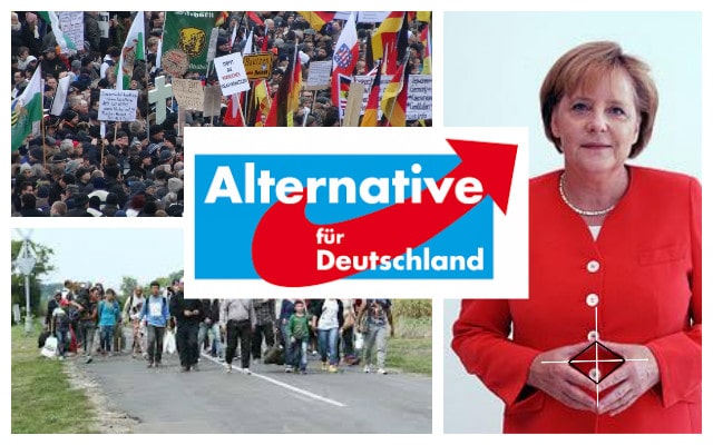 AfD wählen – Vorteile, Nachteile und Auswirkungen für Deutschland