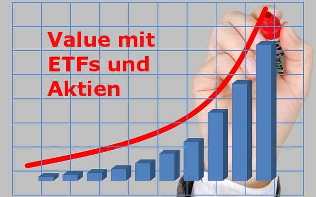 Kaufen wenn in den Straßen Blut fließt – Value mit ETFs und Aktien