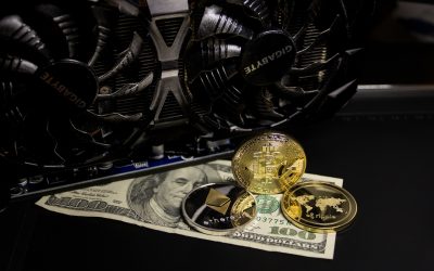 Bitcoin shorten – vom fallenden btc-Kurs profitieren