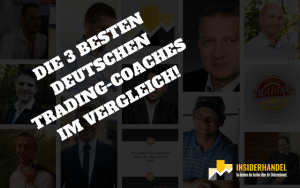 Traden lernen