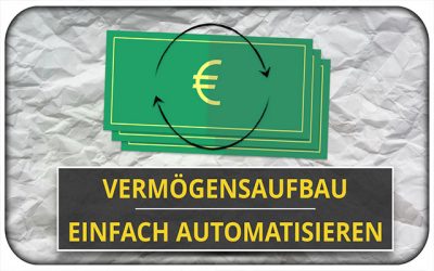 Talerbox – ETF-Sparpläne richtig kombiniert (All Wetter Portfolio nach Ray Dalio)