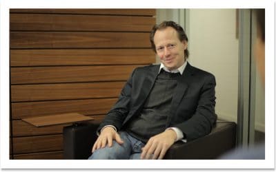 VERMÖGENSBAUM | DIE WAHRHEIT ÜBER OTIS KLÖBER