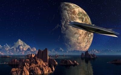 Krieg der Spezies – Mensch gegen Maschine