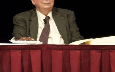 Die 113 besten Zitate von Charlie Munger über Investments und wie man ein gutes Leben führt