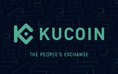 Sind chinesische Kryptobörsen wie Kucoin seriös?