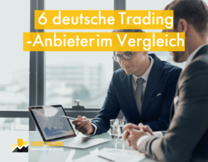 6 deutsche Trading-Ausbildung