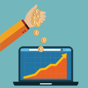 investieren in aktien