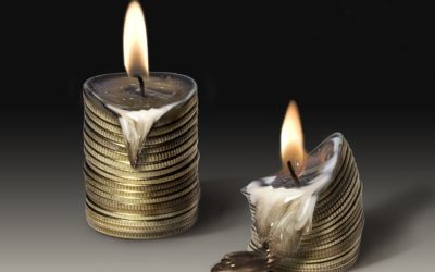 Investieren während einer Inflation