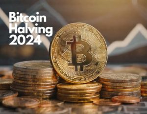 bitcoin halving 2024