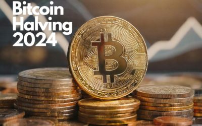 Bitcoin Halving 2024: Knacken wir jetzt die $100.000 ?