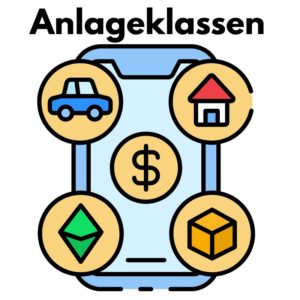 anlageklassen