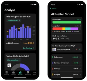 finanzguru analyse