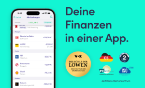 finanzguru app im test