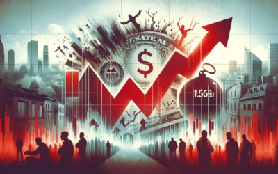 Starke Inflation: So kannst du dich vor Geldentwertung schützen